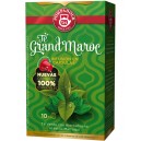 Pompadour te verde grand maroc 10 bebidas