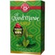 Pompadour te verde grand maroc 10 bebidas