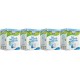 Lote x 4 Leche Semidesnatada Central Lechera Asturiana Compatibles Dolce Gusto®*