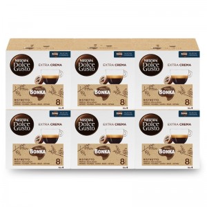 NESCAFÉ® Dolce Gusto® Nesquik x 6, 96 Cápsulas - Comprar Cápsulas