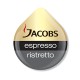 Tassimo Jacobs Espresso Ristretto 16TD