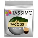 Tassimo Jacobs Espresso Ristretto 16TD