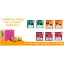 Pack 7 NESCAFÉ® Dolce Gusto® Origenes Variados + Altavoz de REGALO