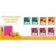 Pack 7 NESCAFÉ® Dolce Gusto® Origenes Variados + Altavoz de REGALO