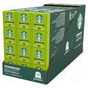 Lote 12 Guatemala Starbucks by Nespresso® - 120 cápsulas