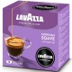 Lavazza A Modo Mio SOAVE 16 Cápsulas