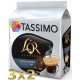 Tassimo L'OR Espresso Fortissimo 3x2