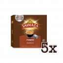 Pack 5 Saimaza Fuerte 100 Bebidas Compatibles Nespresso®*