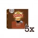 Pack 5 Saimaza Fuerte 100 Bebidas Compatibles Nespresso®*