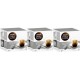 Pack 3 Dolce Gusto Barista