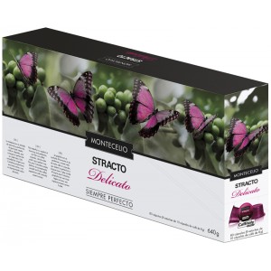 Pack 8 Stracto Delicato Tray box