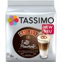 Tassimo Baileys Latte Macchiato 8 Bebidas