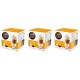 Pack 3 Dolce Gusto Latte Macchiato