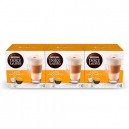 NESCAFÉ® Dolce Gusto® Latte Macchiato x 3, 48 Cápsulas