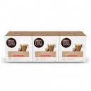 NESCAFÉ® Dolce Gusto®  Cortado Descafeinado 3 x 16, 48 Cápsulas