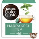 NESCAFÉ® Dolce Gusto® Marrakesh Style Tea 16 Cápsulas