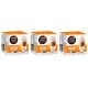 Pack 3 Dolce Gusto Caramel Latte Macchiato