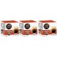 Pack 3 Dolce Gusto Lungo Descafeinado