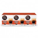 NESCAFÉ® Dolce Gusto® Lungo Descafeinado x 3, 48 Cápsulas