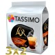 Tassimo L'Or Lungo Colombia 3x2