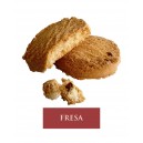 Galletas artesanas de fresa 500 G