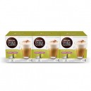 NESCAFÉ® Dolce Gusto®  Cappuccino Light 3 x 16, 48 Cápsulas