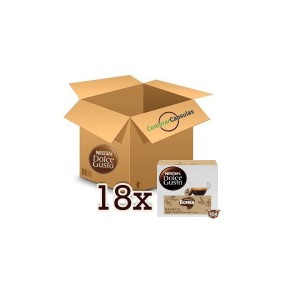 NESCAFÉ® Dolce Gusto® Bonka x 18, 288 Cápsulas