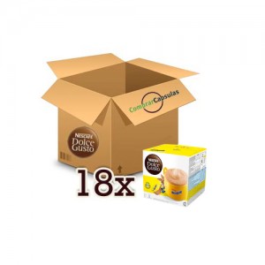 Pack 18 Dolce Gusto Nesquik