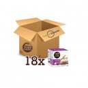 Pack 18 Dolce Gusto Chai Tea Latte
