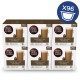 NESCAFÉ® Dolce Gusto® Café con Leche Intenso x 6, 96 Cápsulas