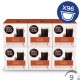 NESCAFÉ® Dolce Gusto® Grande Intenso x 6, 96 Cápsulas