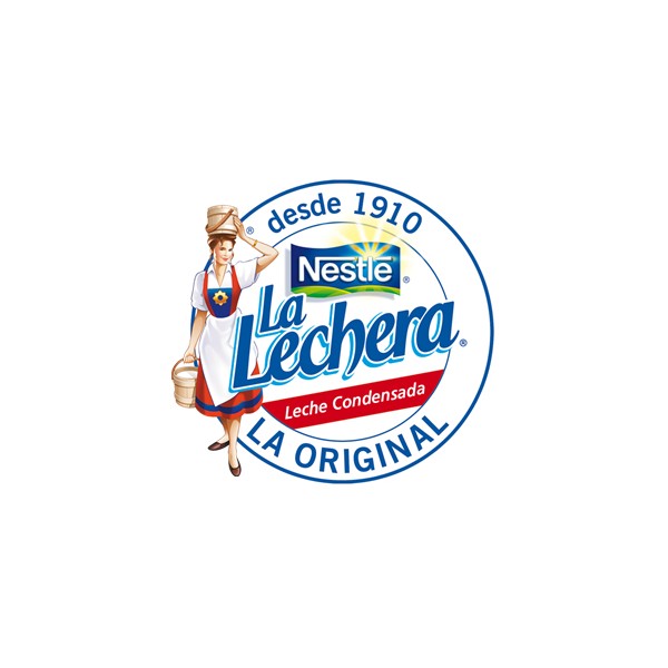 Leche condensada LA LECHERA® 50 sobres de 20 gramos - Comprar Cápsulas