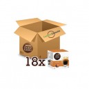 Pack 18 Dolce Gusto Lungo
