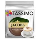 Tassimo Jacobs Cappuccino 16TD