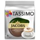 Tassimo Jacobs Cappuccino 16TD