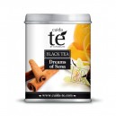 Té Negro Sueños de Sena 100 gr