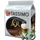 Lote 5 Tassimo L'OR Latte Macchiato