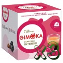 Gimoka Espresso Intenso compatibles Dolce Gusto® 48 Cápsulas