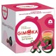 Gimoka Espresso Intenso compatibles Dolce Gusto® 48 Cápsulas