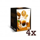 Pack 4 Origen Sensations Café sabor Avellanas 64 Cápsulas