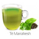 Té Marrakesh Bonini 8 Cápsulas Compatibles Dolce Gusto®