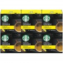 Grande Veranda Blend Starbucks 72 Cápsulas by NESCAFÉ® Dolce Gusto®