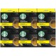Grande Veranda Blend Starbucks 72 Cápsulas by NESCAFÉ® Dolce Gusto®