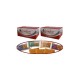 Pack Galletas Cocachoc 2 cajas x 225 unidades