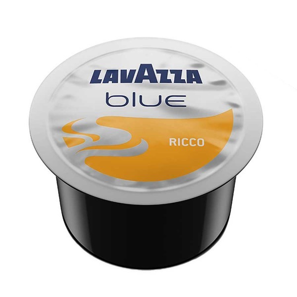 Capsulas Lavazza Blue Espresso Descafeinado 100 ud : :  Alimentación y bebidas