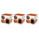 Pack 3 Dolce Gusto Grande Intenso