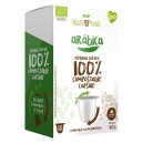 Café Arábica Organico Compostable 10 Cápsulas compatibles Nespresso®*