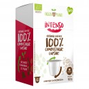 Café Intenso Organico Compostable 10 Cápsulas compatibles Nespresso®*