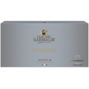 Garibaldi Intenso 16 cápsulas compatible con el sistema GM3