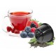 Frutas Del Bosque Bonini 10 Bebidas Compatibles Dolce Gusto®*